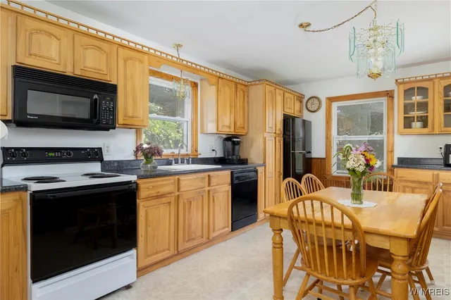 $249,900 | 8919 State Road, Colden, NY 14033