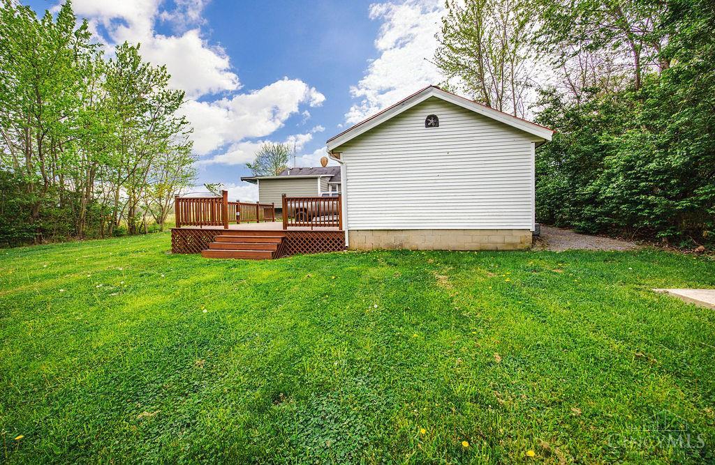 4756 Stubbs Road Middletown, OH 45042 - Photo 9 of 41