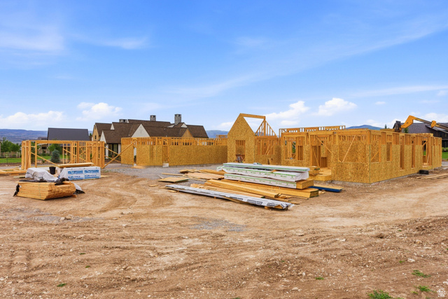 358 North Whitaker Farm Way Midway, UT 84049 - Photo 22 of 47
