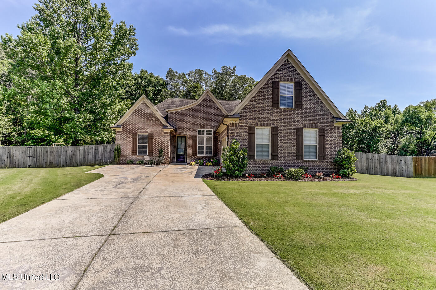 1261 Fieldstone Street Hernando, MS 38632 - Photo 1 of 47 IMG_7440_1_2_3_4