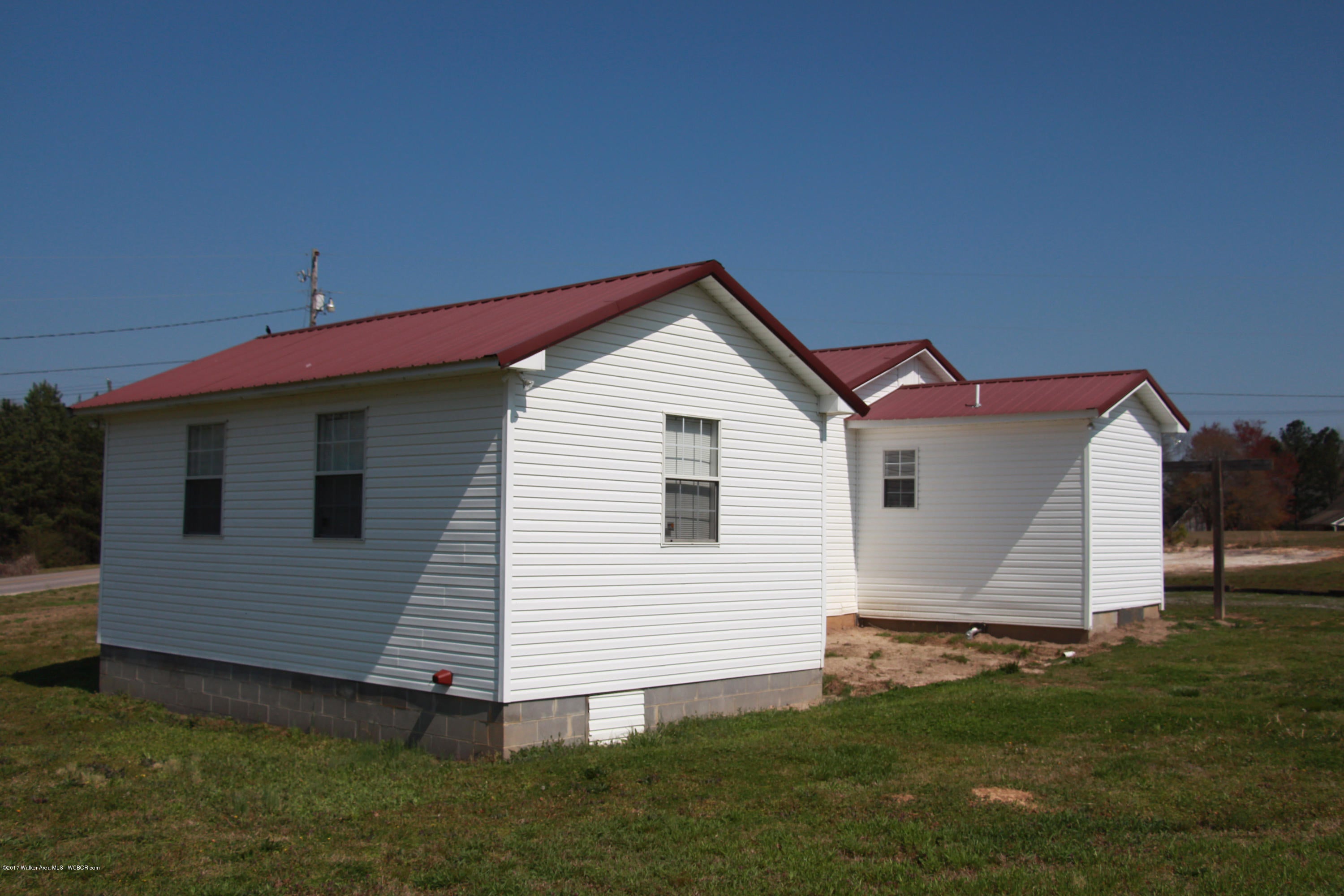 1538 Johnsey Bridge Road Jasper, AL 35503 - Photo 3 of 11 Gallery Image 3