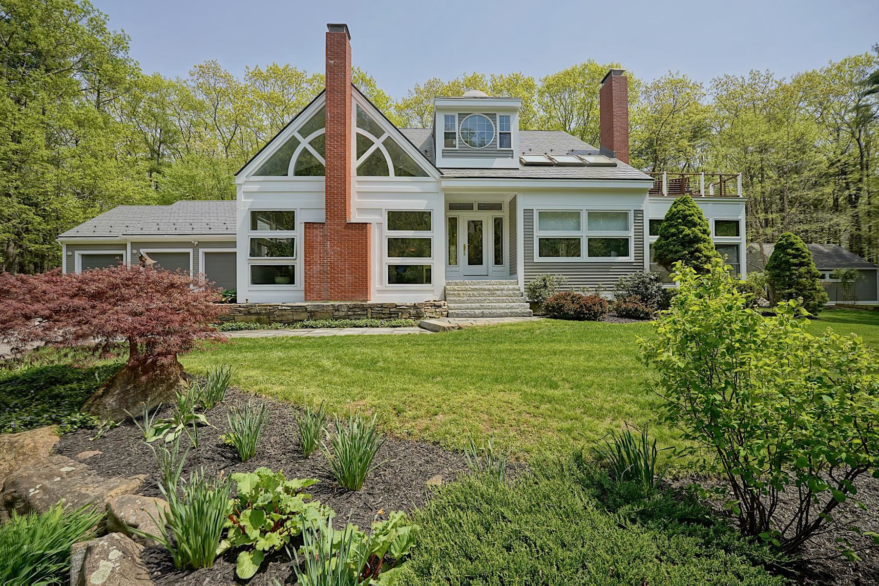 143 Mill Road North Hampton, NH 03862 - Photo 2 of 60