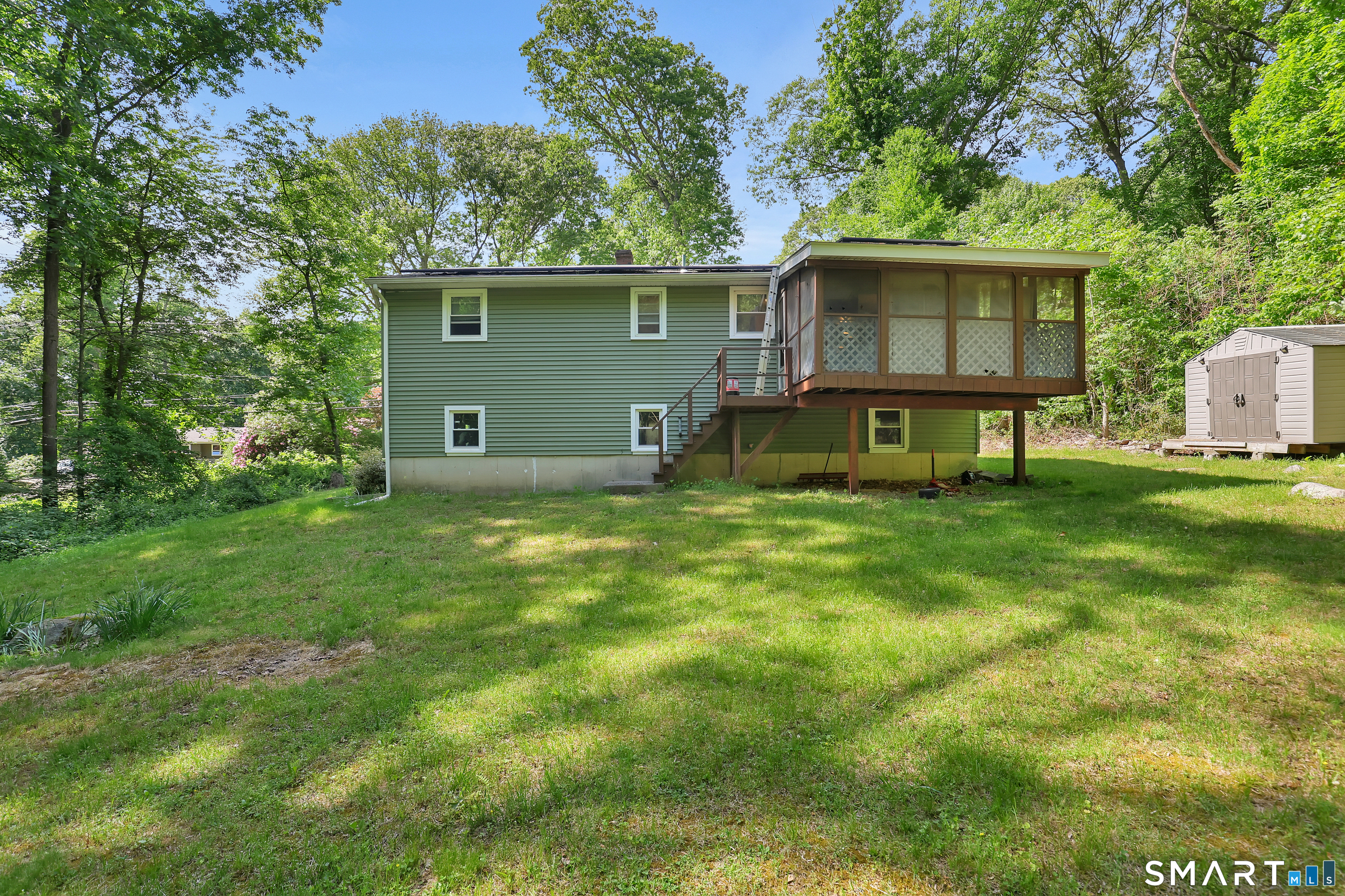 49 Christy Hill Road Ledyard, CT 06335 - Photo 28 of 33