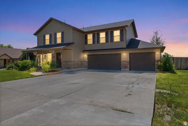 $495,000 | 542 Lakeside Drive, Franklin, ID 83237
