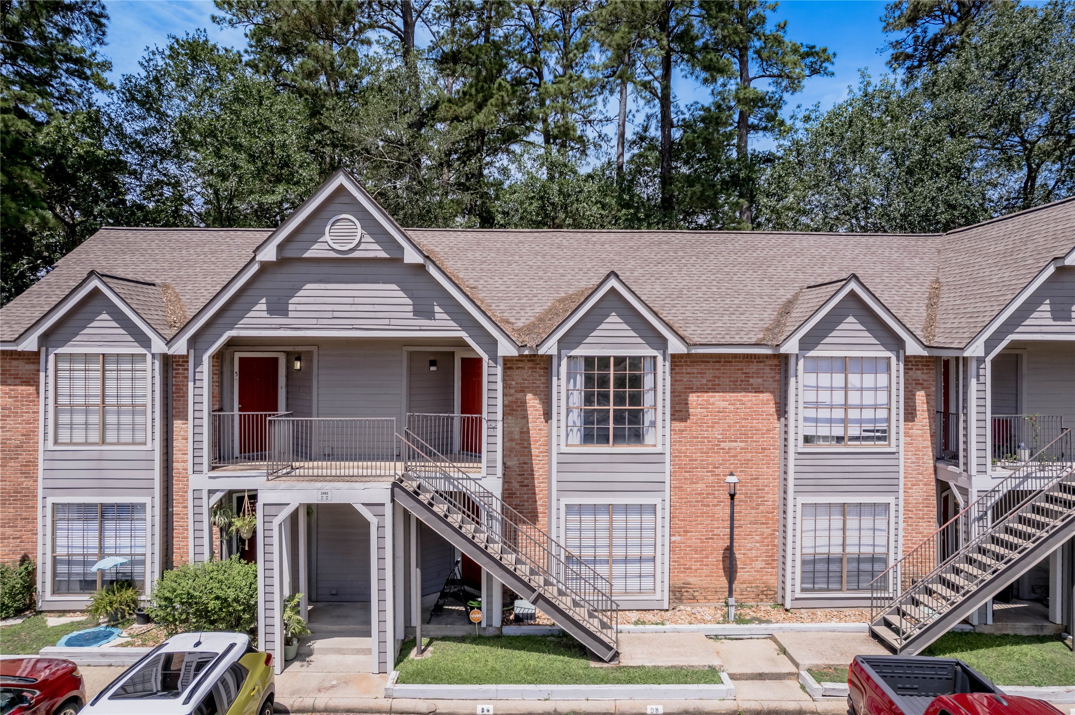 2402 Sycamore Avenue, Unit D6 Huntsville, TX 77340 - Photo 26 of 50
