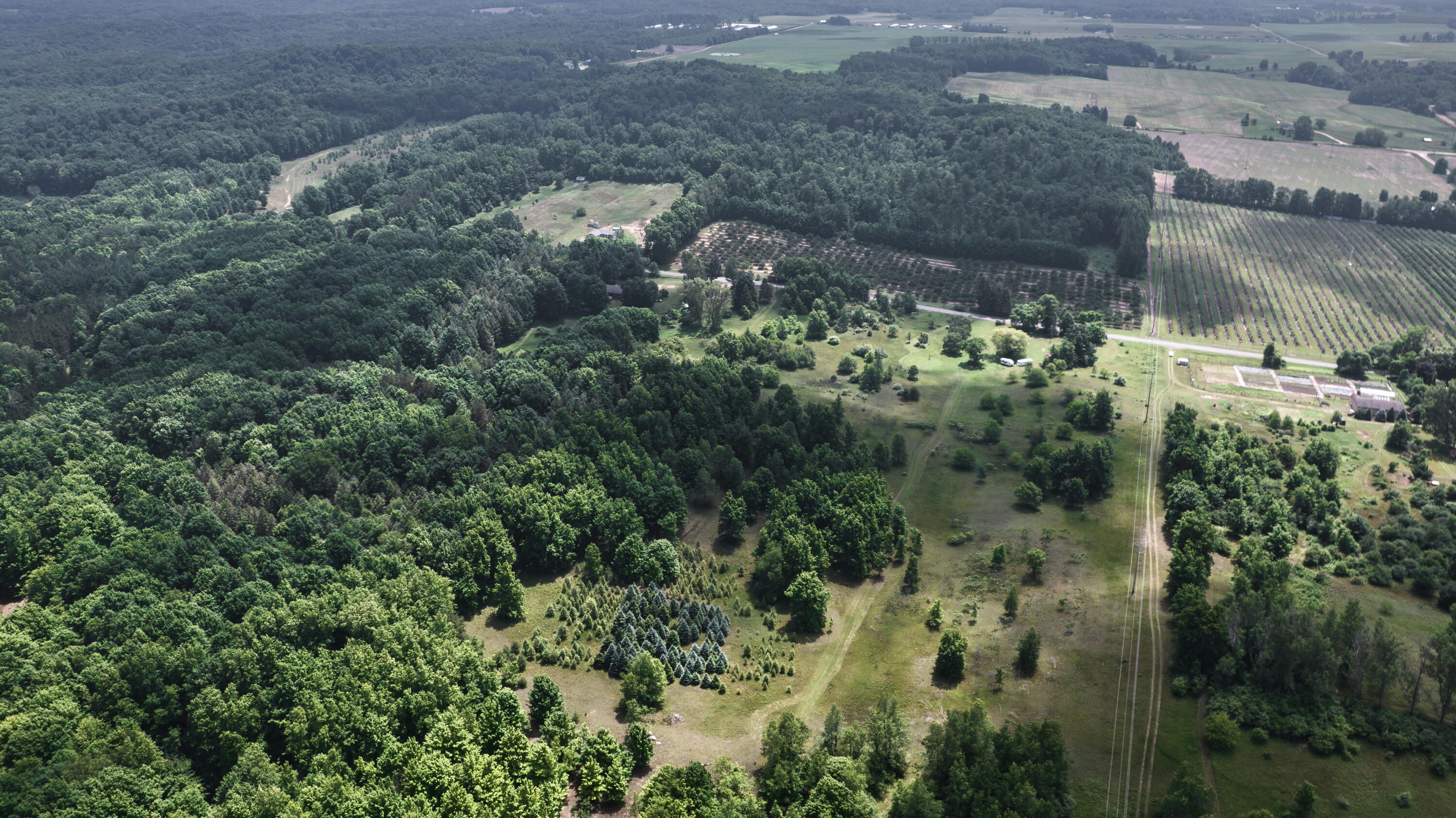 2148 West Hazel Road Hart, MI 49420 - Photo 2 of 7 DJI_0091