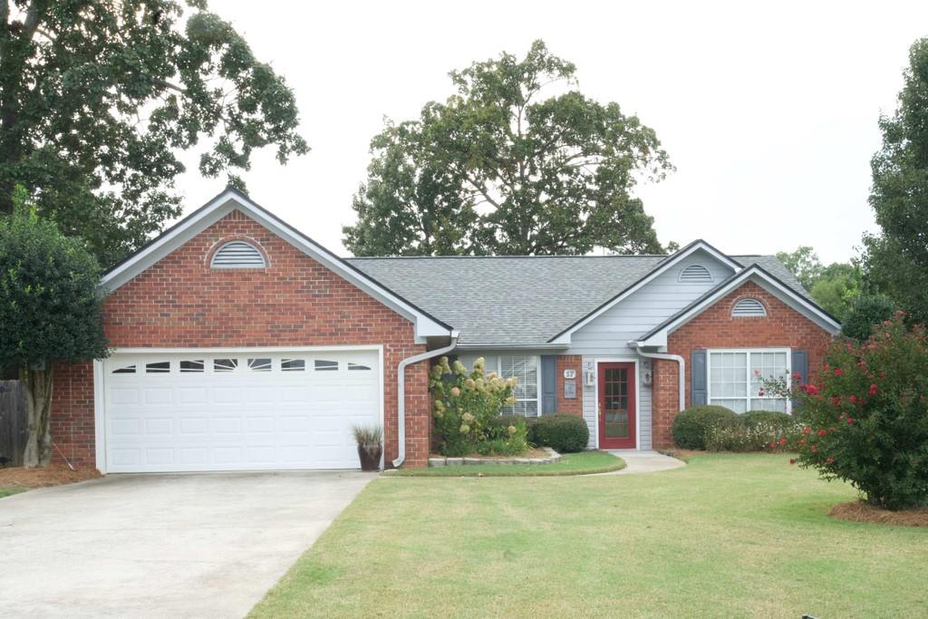 17 Green Leaf Trail Rome, GA 30165 - Photo 1 of 1 Gallery Image 1
