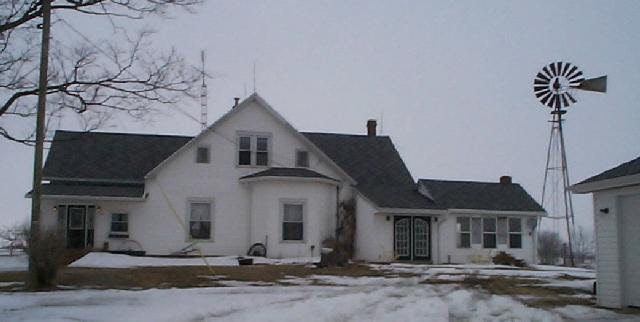 8715 North County Road Ridgeville, IN 47380 - Photo 1 of 9 Gallery Image 1