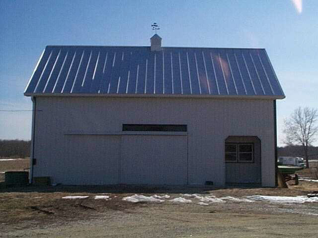 8715 North County Road Ridgeville, IN 47380 - Photo 2 of 9 Gallery Image 2