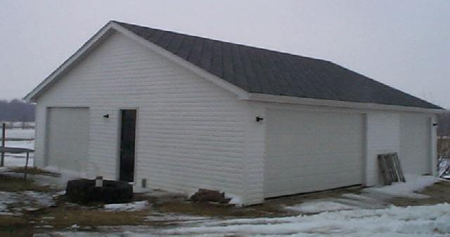 8715 North County Road Ridgeville, IN 47380 - Photo 3 of 9 Gallery Image 3