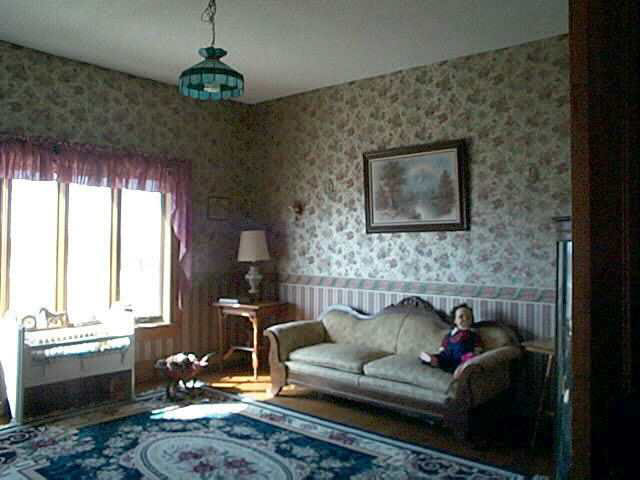 8715 North County Road Ridgeville, IN 47380 - Photo 6 of 9 Gallery Image 6