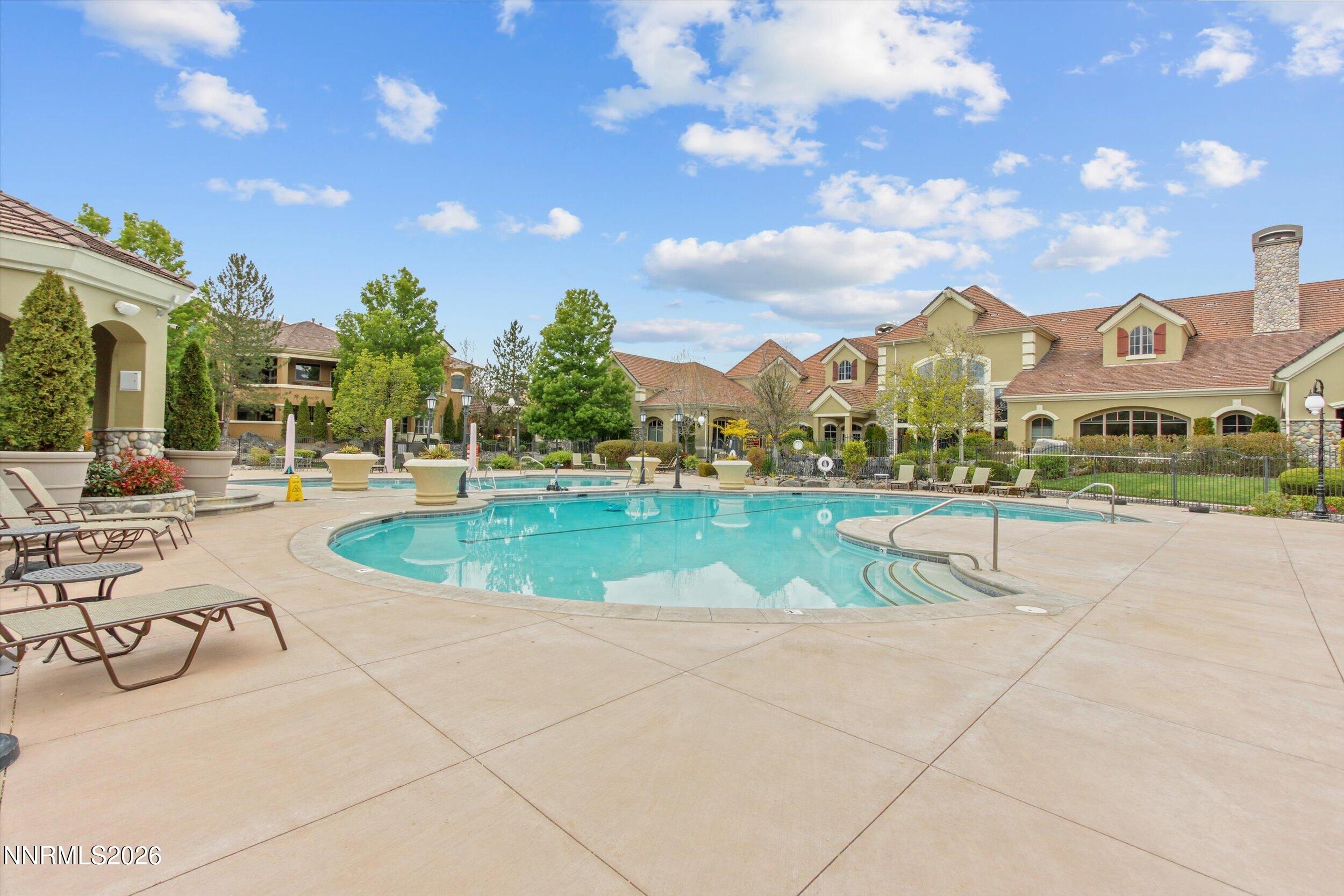 9900 Wilbur May Parkway, Unit 1902 Reno, NV 89521 - Photo 54 of 61 Pool