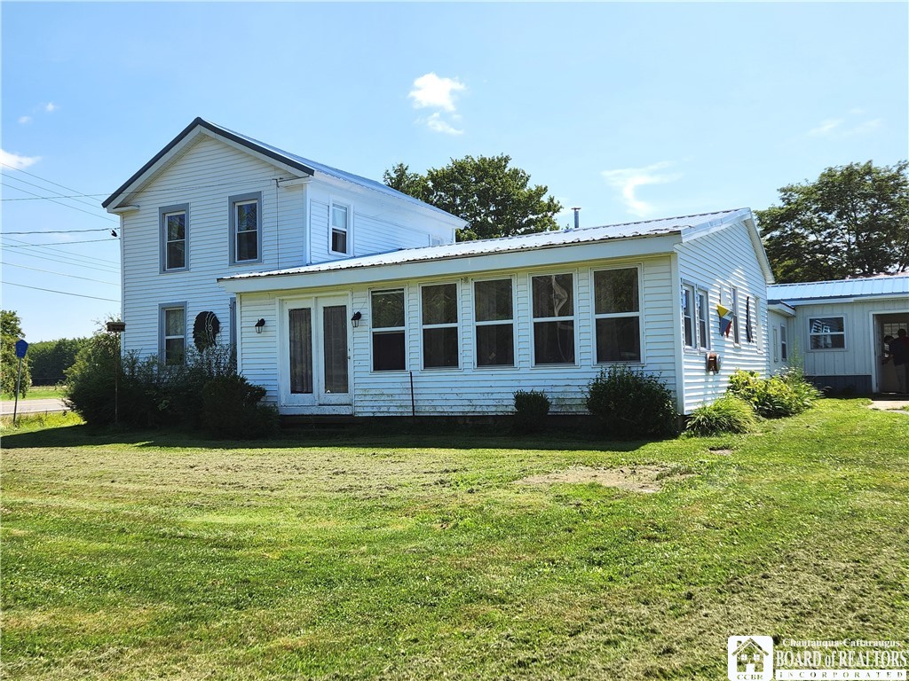 573 Overhiser Road Hanover, NY 14062 - Photo 1 of 1 Gallery Image 1