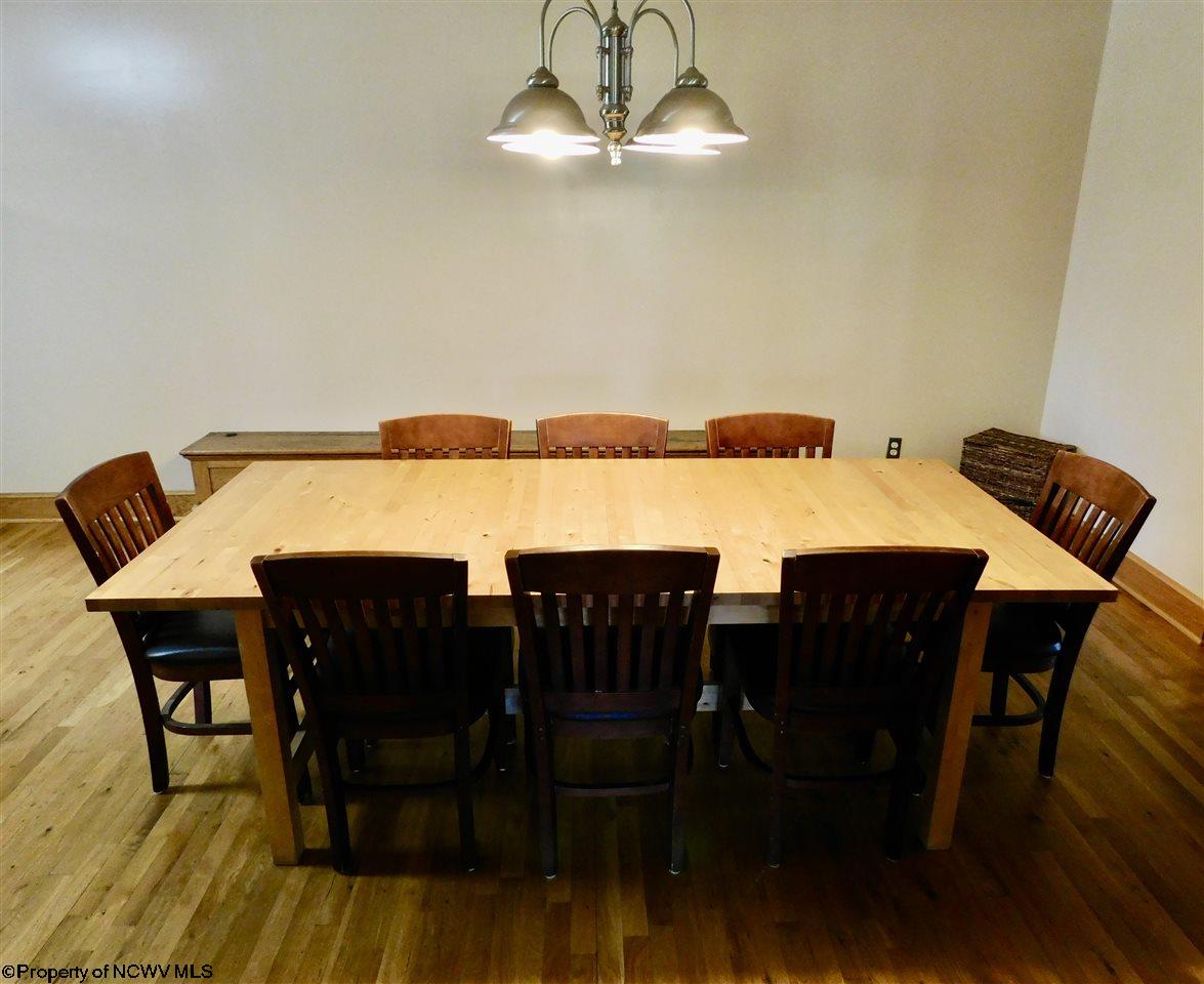 119 Hidden Valley Road Morgantown, WV 26501 - Photo 15 of 30 Gallery Image 15