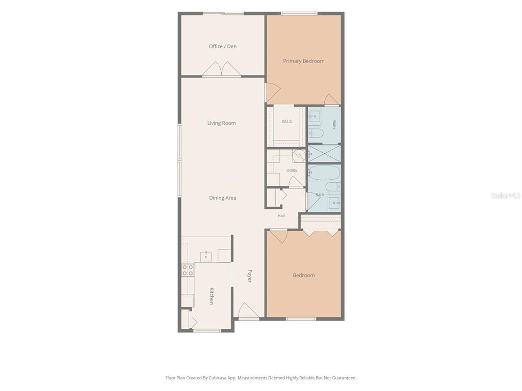13250 Ridge Road, Unit 91 Largo, FL 33778 - Photo 31 of 38