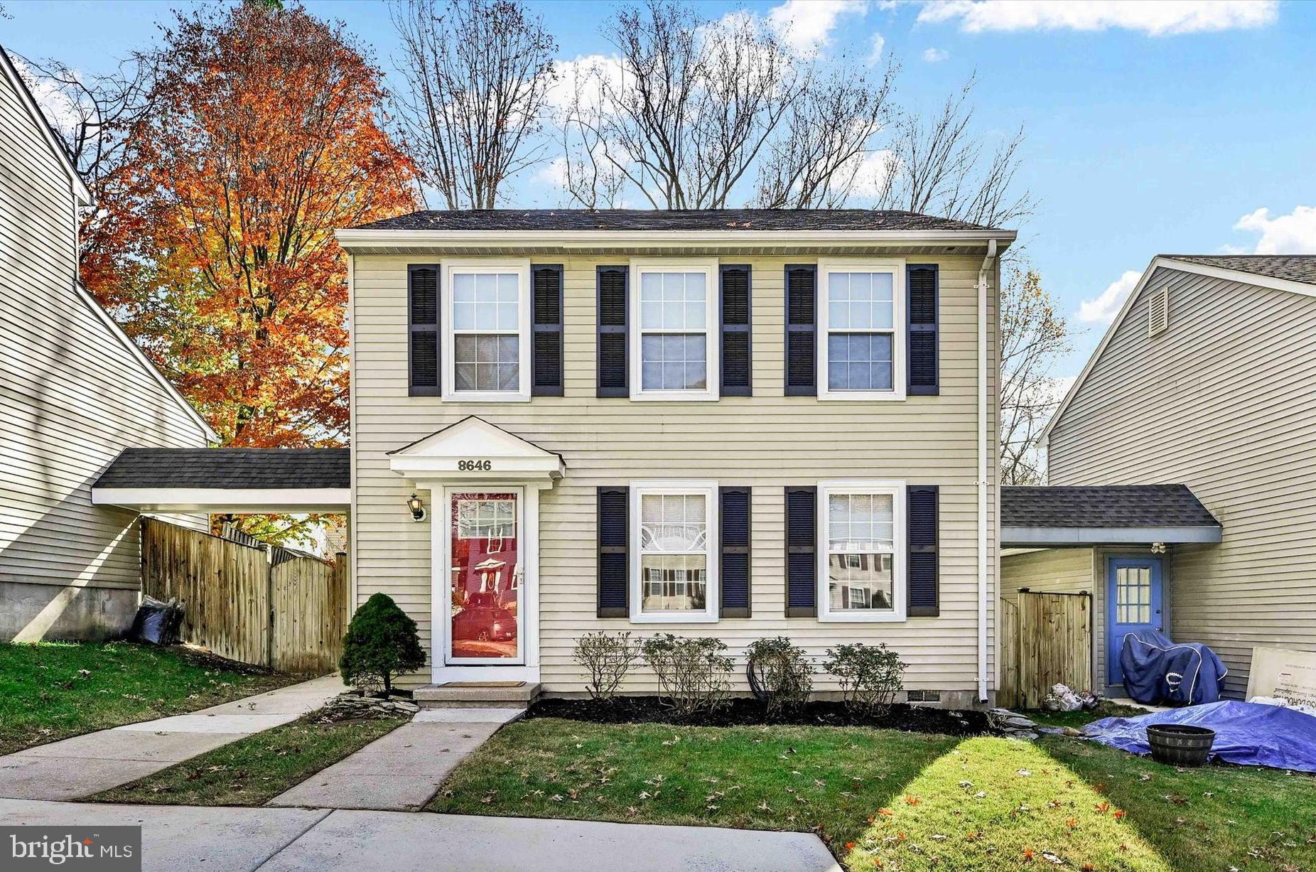 8646 Heathermill Road Nottingham, MD 21236 - Photo 1 of 27 Gallery Image 1
