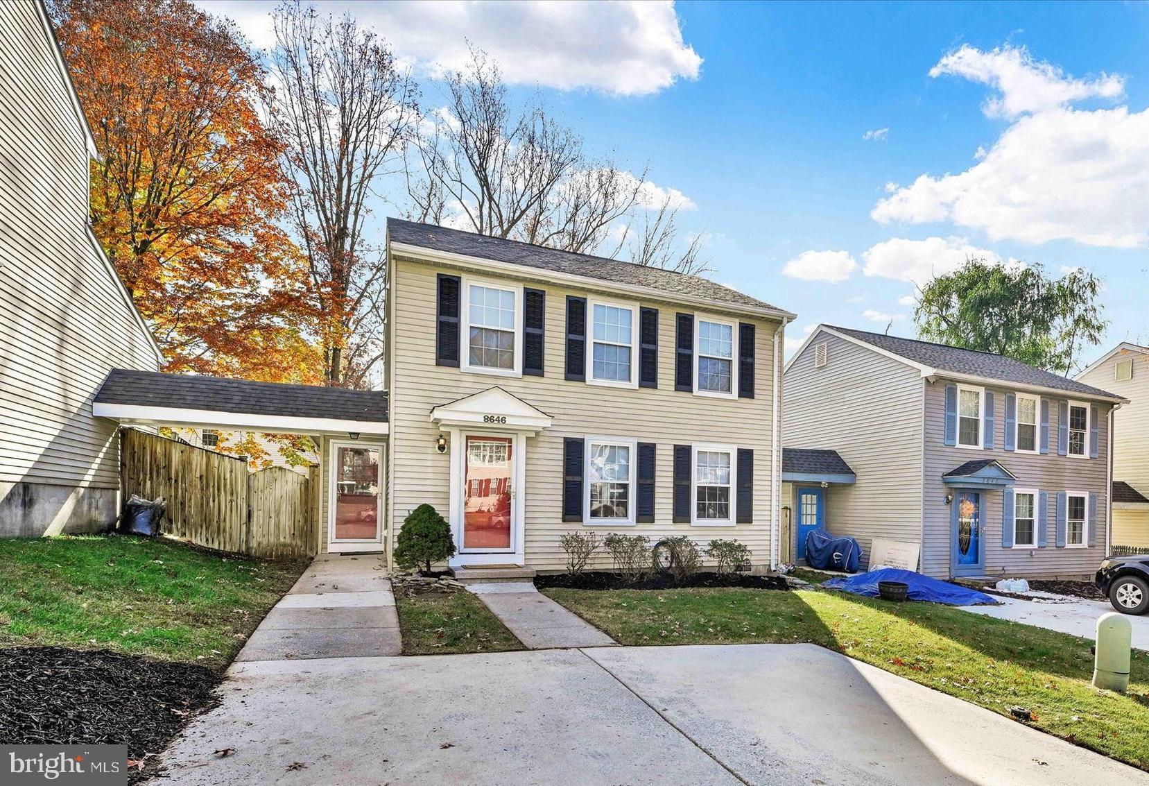 8646 Heathermill Road Nottingham, MD 21236 - Photo 2 of 27 Gallery Image 2
