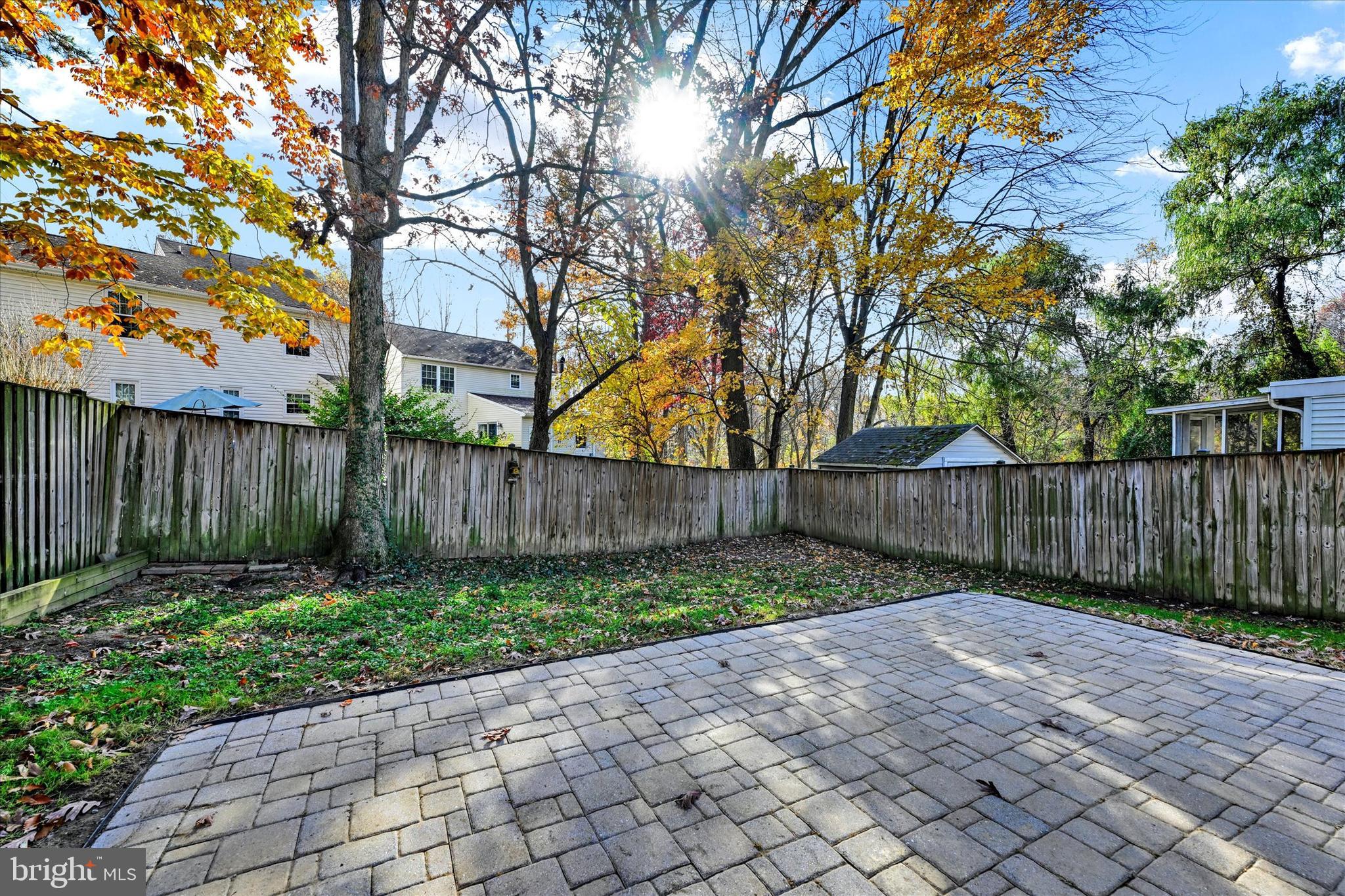 8646 Heathermill Road Nottingham, MD 21236 - Photo 25 of 27 Gallery Image 25