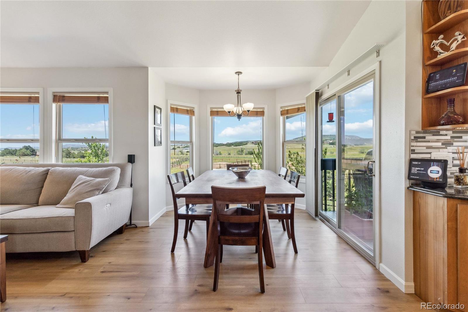 3340 Christy Ridge Road Sedalia, CO 80135 - Photo 11 of 50