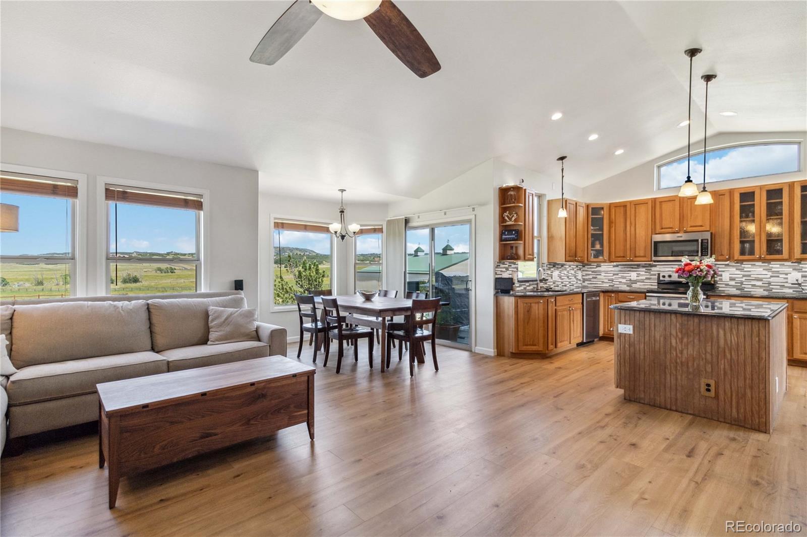 3340 Christy Ridge Road Sedalia, CO 80135 - Photo 13 of 50