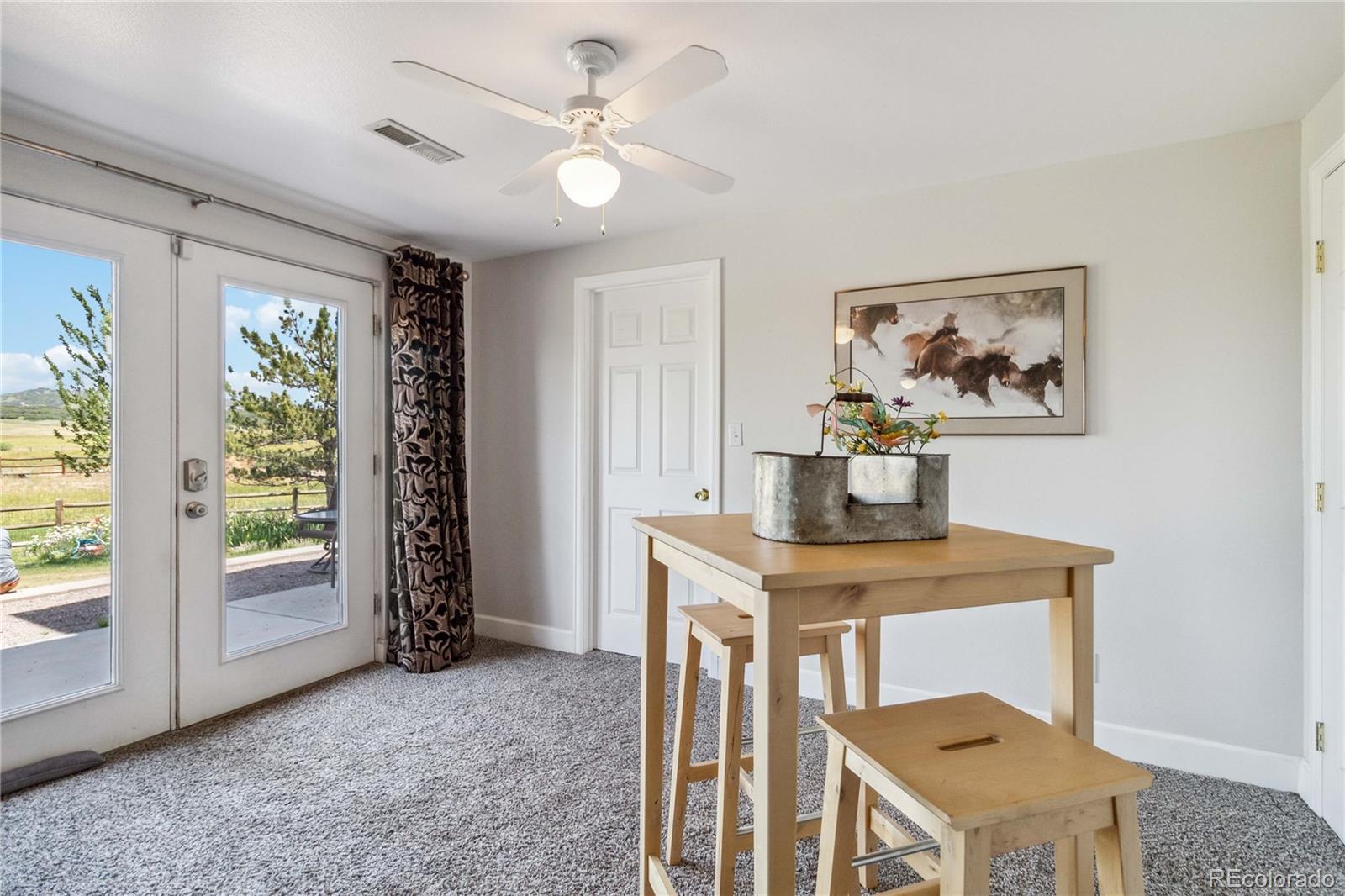 3340 Christy Ridge Road Sedalia, CO 80135 - Photo 22 of 50