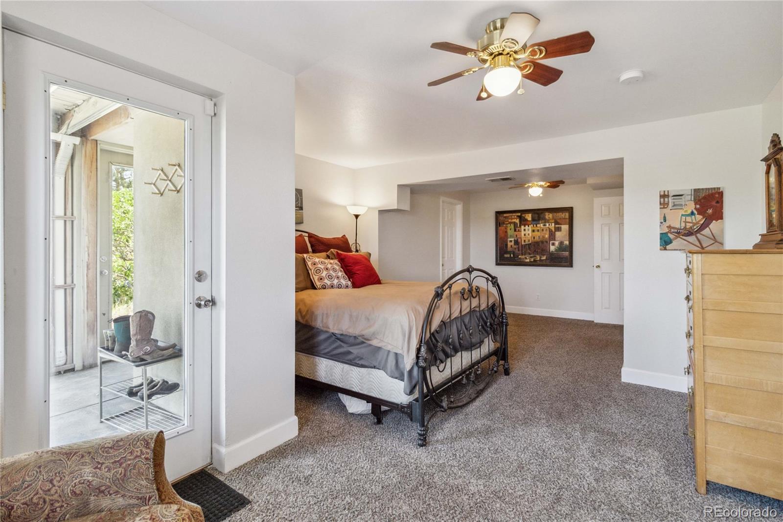 3340 Christy Ridge Road Sedalia, CO 80135 - Photo 28 of 50