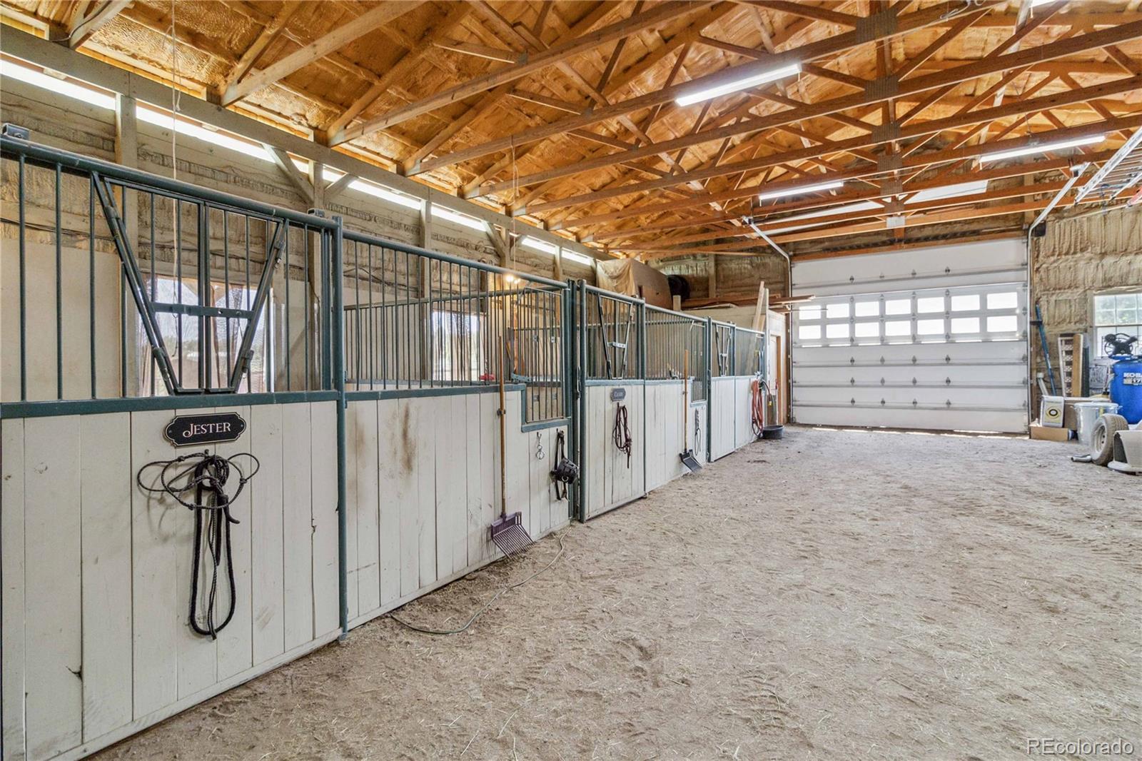 3340 Christy Ridge Road Sedalia, CO 80135 - Photo 30 of 50