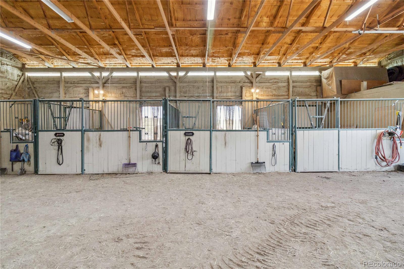 3340 Christy Ridge Road Sedalia, CO 80135 - Photo 33 of 50