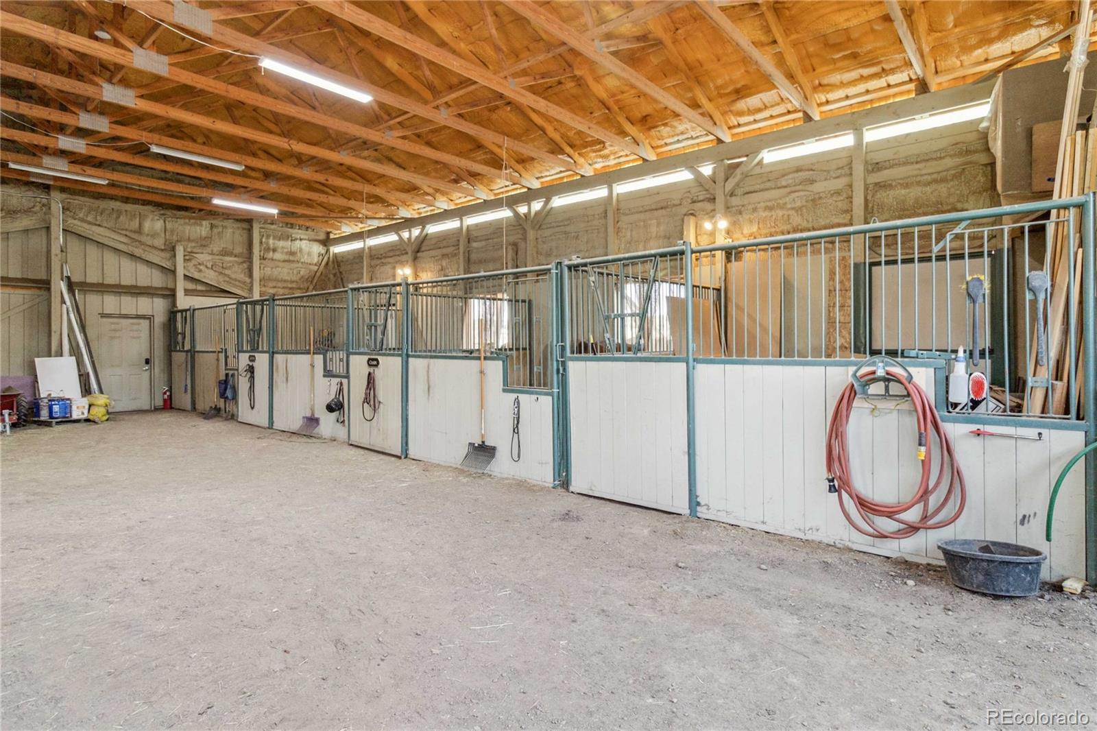 3340 Christy Ridge Road Sedalia, CO 80135 - Photo 34 of 50