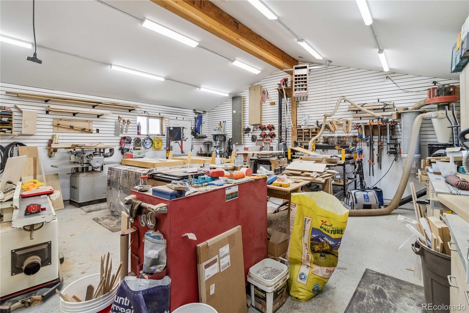 3340 Christy Ridge Road Sedalia, CO 80135 - Photo 35 of 50