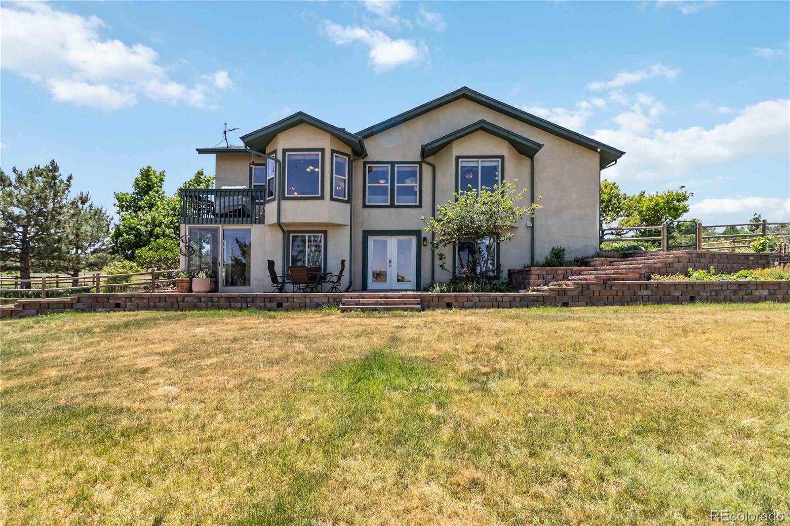 3340 Christy Ridge Road Sedalia, CO 80135 - Photo 37 of 50