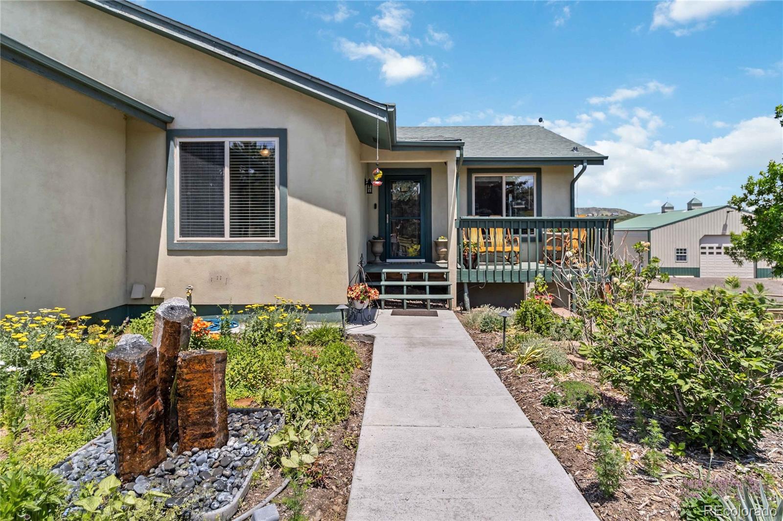 3340 Christy Ridge Road Sedalia, CO 80135 - Photo 43 of 50