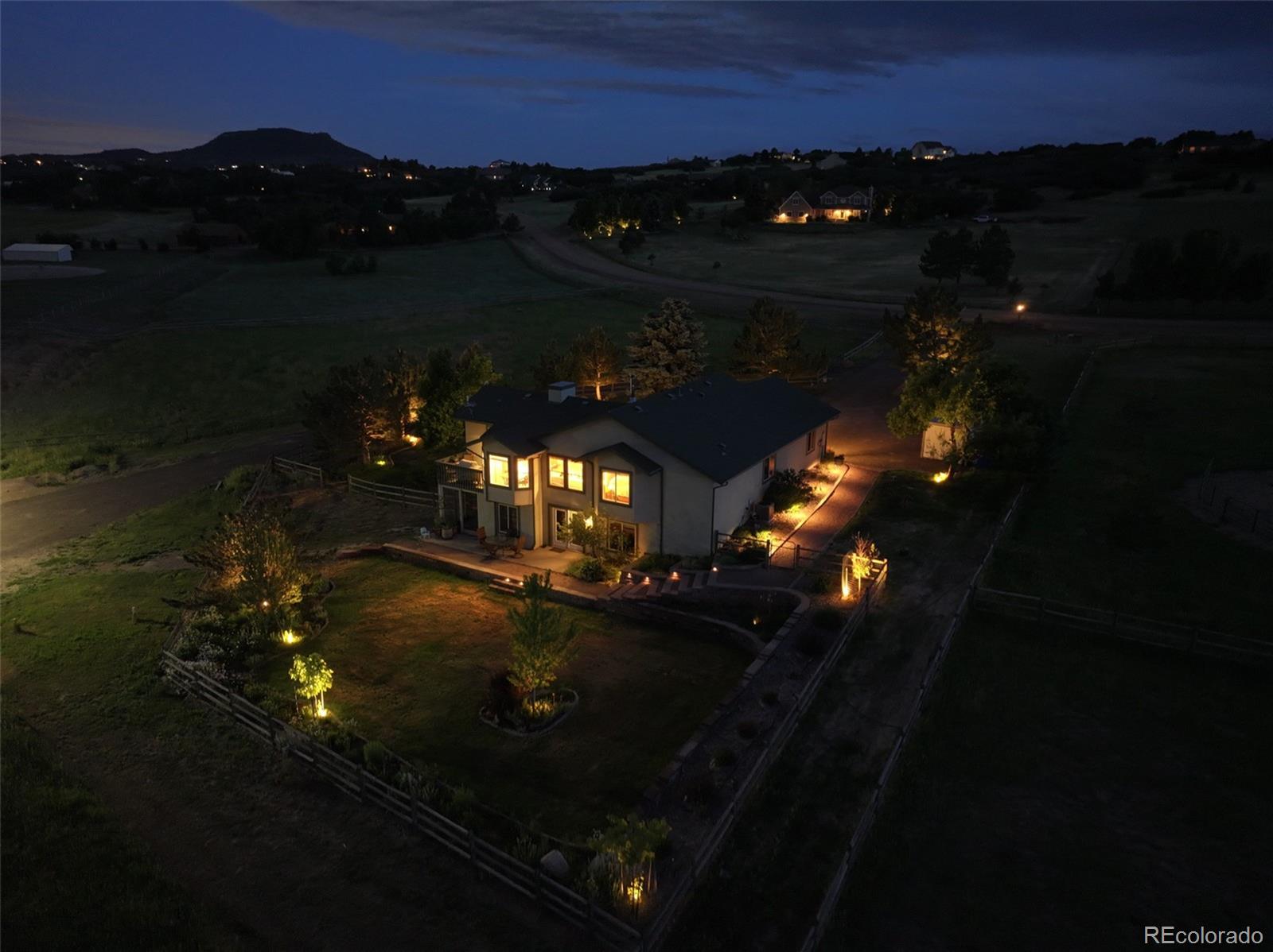 3340 Christy Ridge Road Sedalia, CO 80135 - Photo 50 of 50