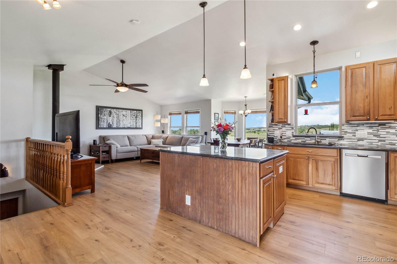 3340 Christy Ridge Road Sedalia, CO 80135 - Photo 8 of 50