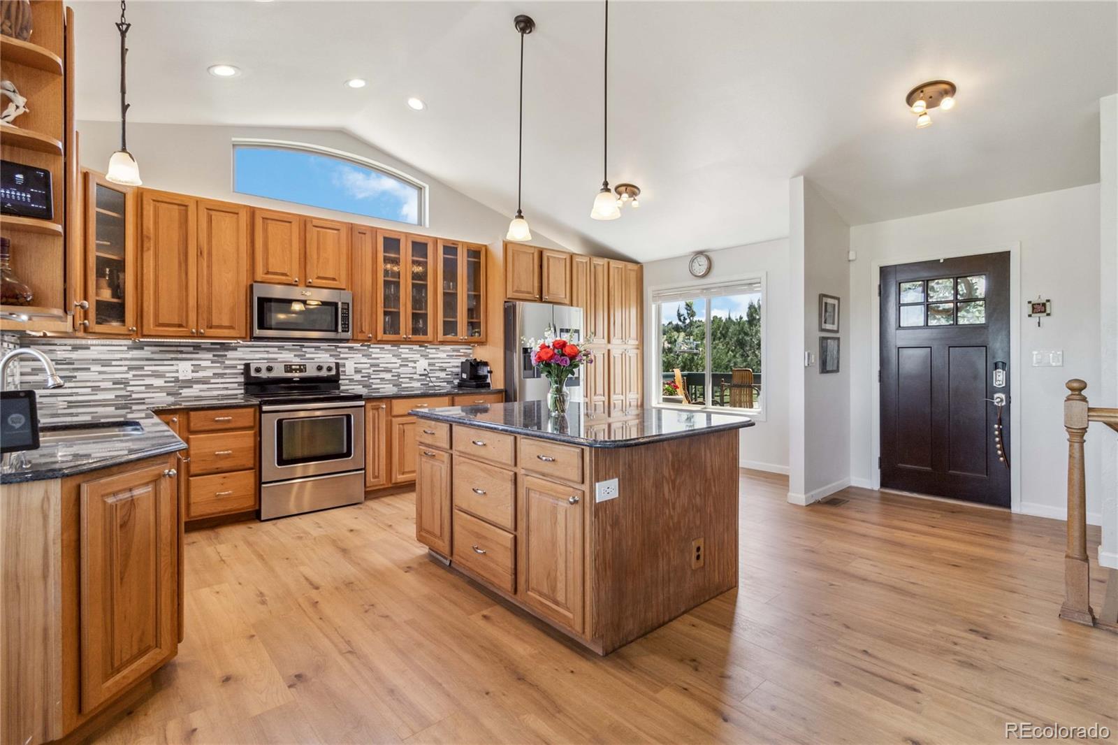 3340 Christy Ridge Road Sedalia, CO 80135 - Photo 10 of 50