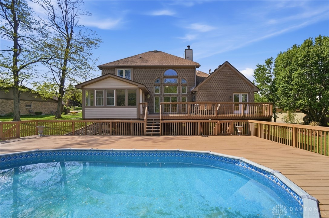 296 Timberleaf Drive Beavercreek, OH 45430 - Photo 65 of 72