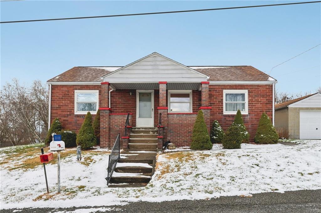 1111 Crowe Street New Castle, PA 16101 - Photo 3 of 42