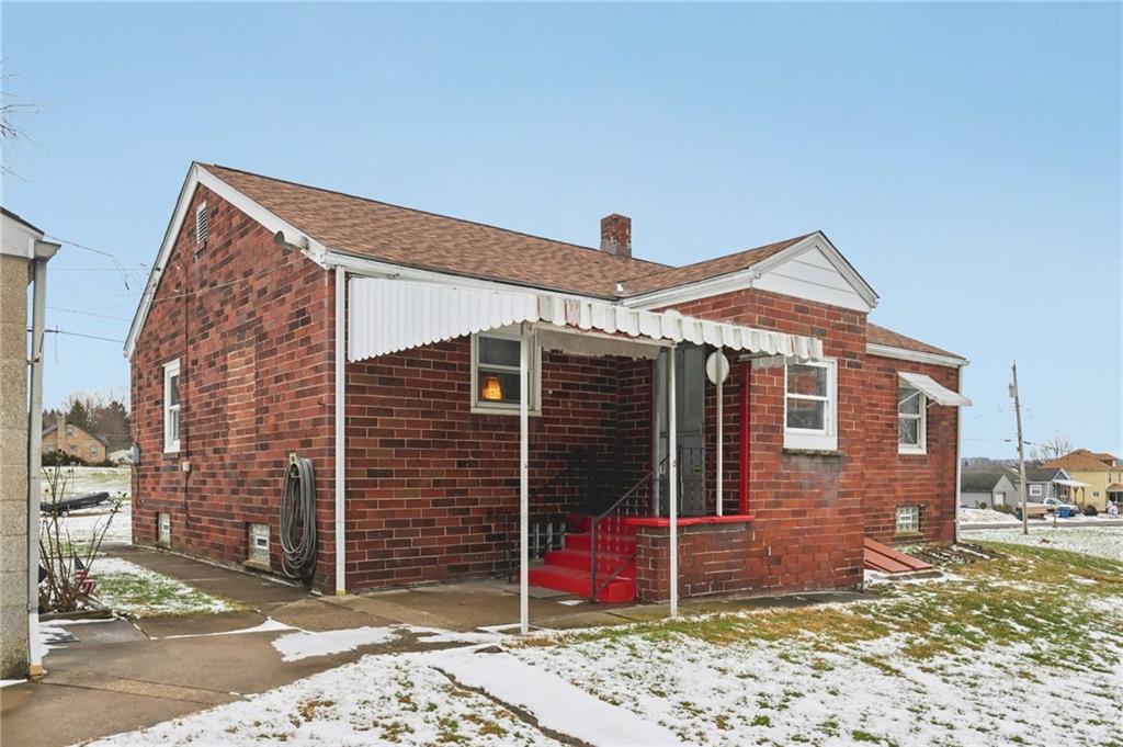 1111 Crowe Street New Castle, PA 16101 - Photo 35 of 42