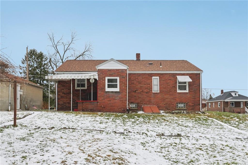 1111 Crowe Street New Castle, PA 16101 - Photo 36 of 42