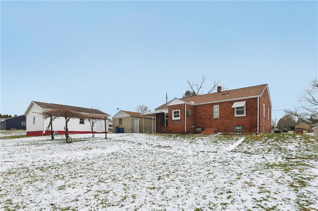 1111 Crowe Street New Castle, PA 16101 - Photo 37 of 42