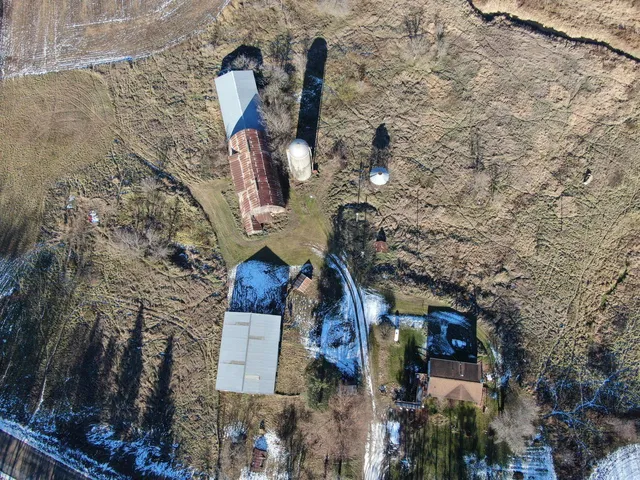 $1,000,000 | S4890 Pine Avenue, Hillsboro, WI 54634