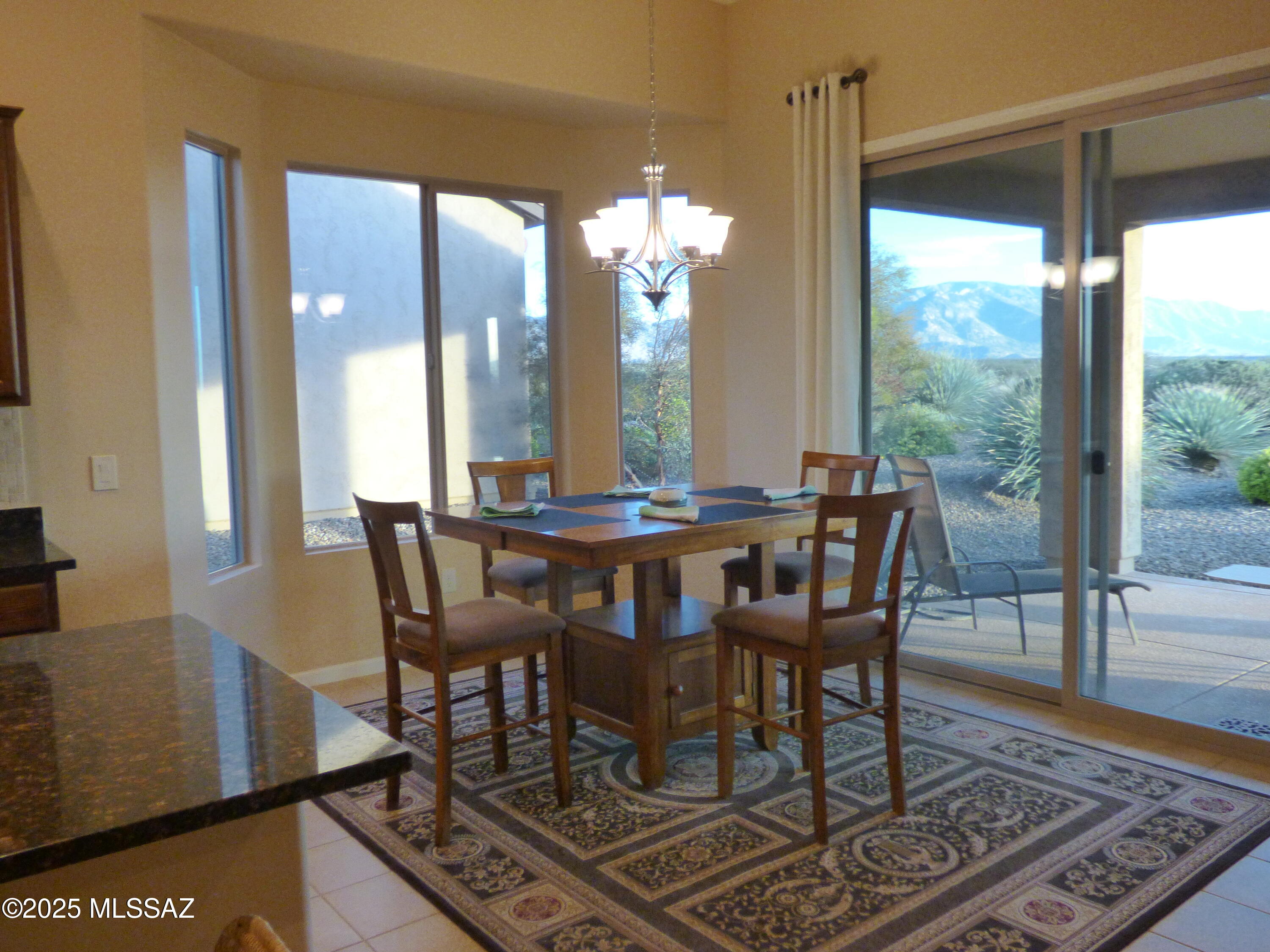 61217 East Arbor Basin Road Oracle, AZ 85623 - Photo 12 of 40