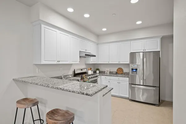 $898,000 | 2104 Vincenzo Walkway, San Jose, CA 95133