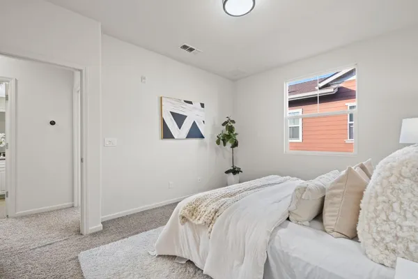 $898,000 | 2104 Vincenzo Walkway, San Jose, CA 95133