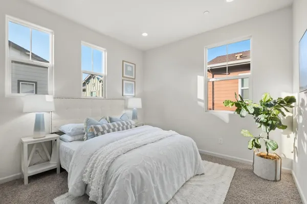 $898,000 | 2104 Vincenzo Walkway, San Jose, CA 95133