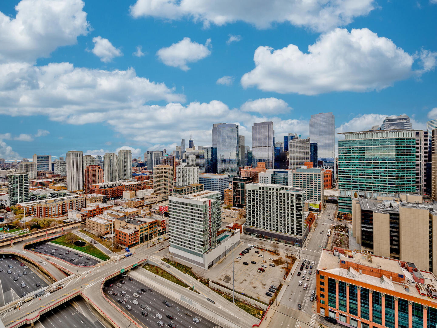 737 West Washington Boulevard, Unit 3003 Chicago, IL 60661 - Photo 11 of 26