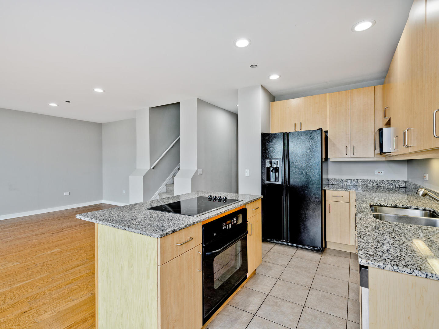 737 West Washington Boulevard, Unit 3003 Chicago, IL 60661 - Photo 12 of 26