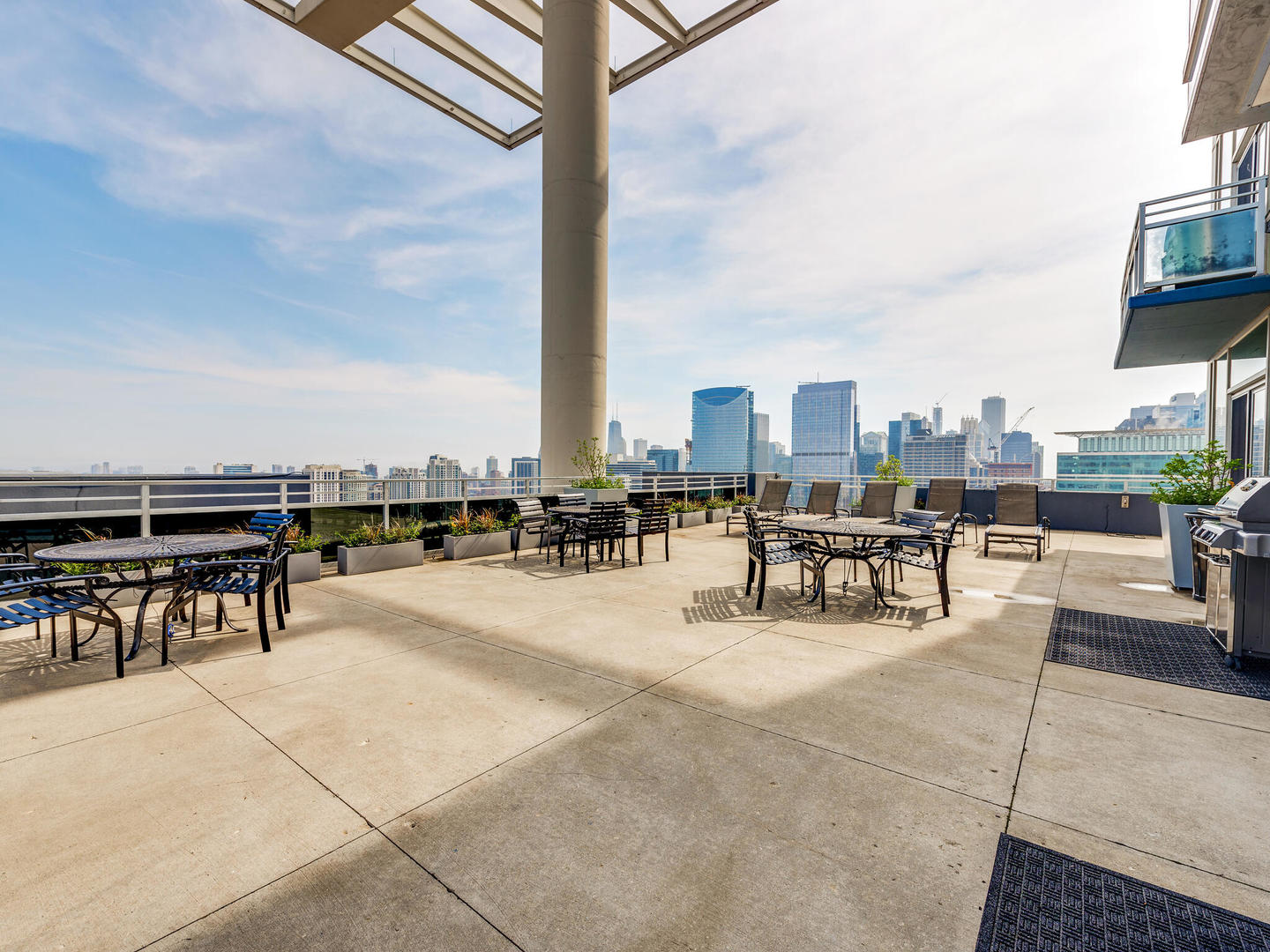 737 West Washington Boulevard, Unit 3003 Chicago, IL 60661 - Photo 24 of 26