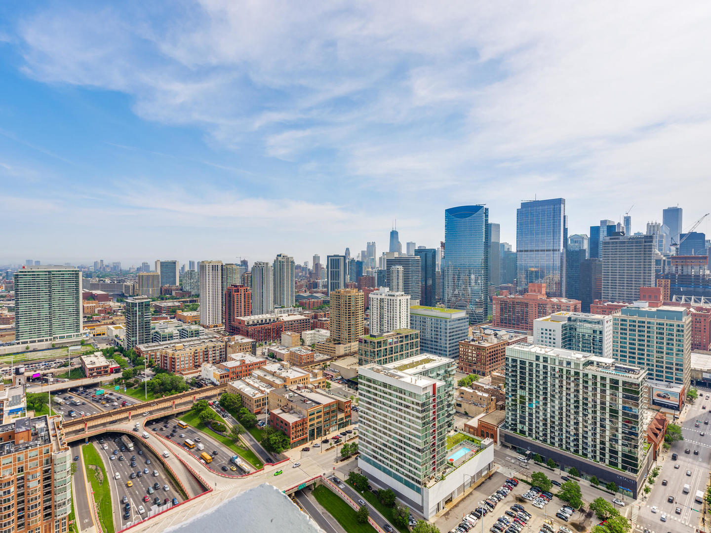 737 West Washington Boulevard, Unit 3003 Chicago, IL 60661 - Photo 26 of 26