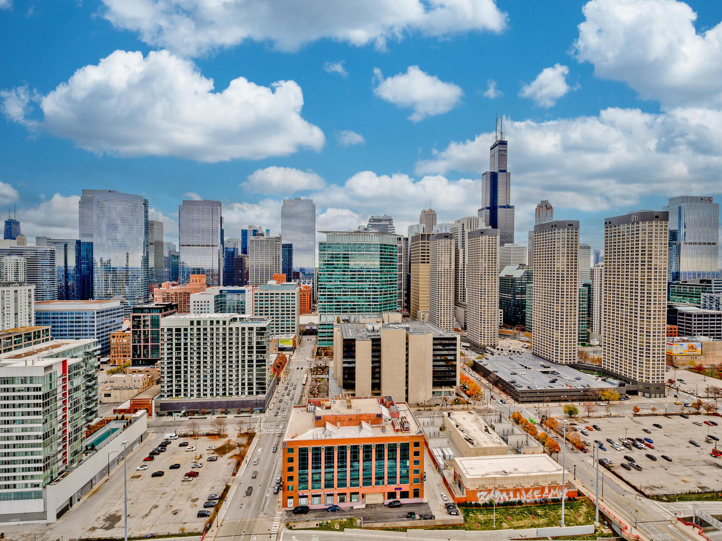 737 West Washington Boulevard, Unit 3003 Chicago, IL 60661 - Photo 4 of 26